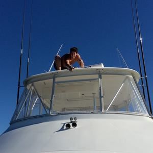 Meet your Posher, Alex